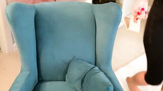 cirilada - Chaturbate Stream curvy watch blowjob sissy