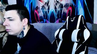 aurora_natsuki - Chaturbate Stream bignaturalboobs faketits pussyhairy tits