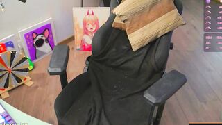glorikitty - Chaturbate Stream Video bbc facecute wheel