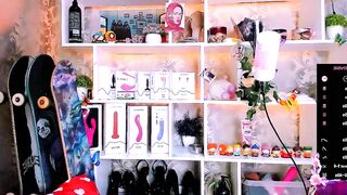 asya_sweet_ - Chaturbate Stream newgirl cute fuckass amateur