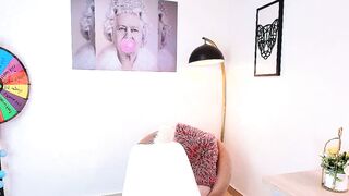 missniley - Chaturbate Stream foreskin cumface panty feed