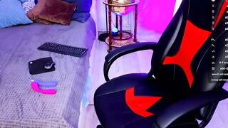 og_shorty - Chaturbate Stream lush masturbating goddess controltoy