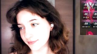 mayellers - Chaturbate Stream fingering analplug sub cumatgoal