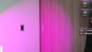 sophie_lii - Chaturbate Stream bigsquirt rich rich Webcam replay