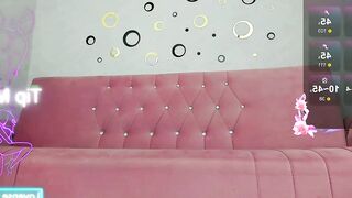 belovedkhlloe - Chaturbate Stream gag hugeass bisexual amateur