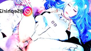 seraphine23_ - Chaturbate Stream pinay horny tattoo pvtshow
