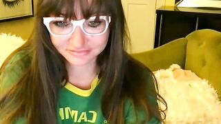 themrsnelson - Chaturbate Stream eighteen dildo analplug Online recording