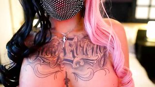 scarlett_collins01 - Chaturbate Stream femdom openprivate lovely fucking