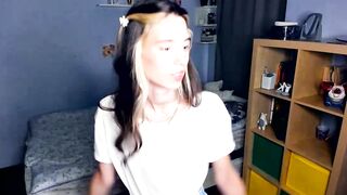 misschaotic_ - Chaturbate Stream hotwife girlnextdoor college stream