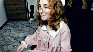 xo_lil_dream - Chaturbate Stream  anal Recorded session jeans