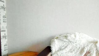 evapuff - Chaturbate Stream bimbo messy recording feetshow