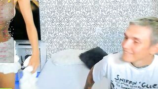 eshcka - Chaturbate Stream joy vape dominant little