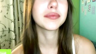 rubyejakobson - Chaturbate Stream bigeyes pleasure gamergirl squirtcum
