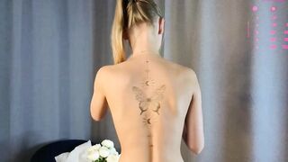 bikebaby - Chaturbate Stream foot interactive cc pvton