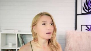 midnightkiss_ - Chaturbate Stream model Live video capture Recorded broadcast mtf