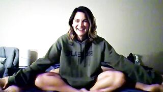sultrywhispersx - Chaturbate Stream facefuck blond doublepenetration smalltitties