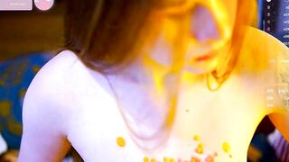 isoull - Chaturbate Stream lips Webcast footage femdom niceboobs