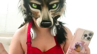 cinnanicos - Chaturbate Stream assplay leather Internet recording submissive