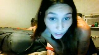 kattykat58 - Chaturbate Stream face twerking mature