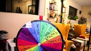 chrysanthulu - Chaturbate Stream dildoplay slutty lingerie facesitting