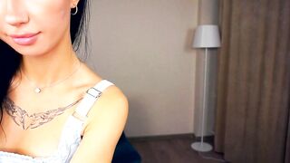 delanakimbral - Chaturbate Stream splits tightpussy inch skinny