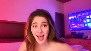 peacheekitty - Chaturbate Stream perky Recorded session curvy perfecttits