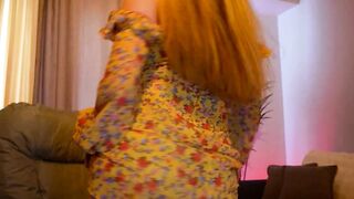sarasuo - Chaturbate Stream shave gym lovense milky