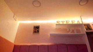 stefaagomez - Chaturbate Stream bigbutt femdom bigsquirt sloppybj