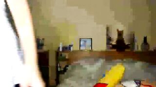 hugetittiesgerda - Chaturbate Stream edge smile lesbian hypnosis
