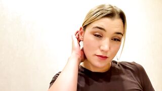 laruebaral - Chaturbate Stream squirtcum sexy nora pretty