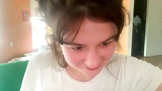 i_love_olive - Chaturbate Stream Streaming snapshot nude moaning brat