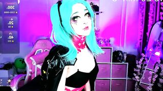 aki__ra - Chaturbate Stream new feetshow voyeur request