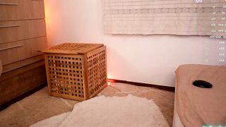 kimberhot - Chaturbate Stream creamypussy swallow cumface blonde