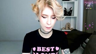 julescrown - Chaturbate Stream naturalbody greatass tits tall