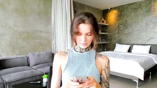 uwu_eva - Chaturbate Stream mom webcam facial topless