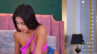 florentina2004 - Chaturbate Stream privat zapisi squirtshow Webcam snapshot tease