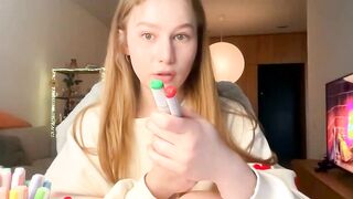 whoisalisa - Chaturbate Stream nipples goddess bigballs hypno