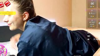 freyaoliver - Chaturbate Stream balloons joi Online broadcast facial