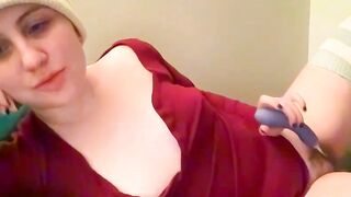 y0uvebeenjinxed - Chaturbate Stream gag hairyarmpit houseparty privat zapisi