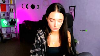 kaira_loo - Chaturbate Stream Visual broadcast cashpig inch big