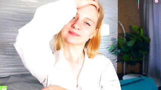 phyllisearney - Chaturbate Stream analplug brownhair asshole Webcast footage