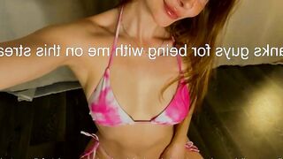 frauchocolate - Chaturbate Stream pawg hypnosis pvton solo