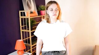 juliettakaniecki - Chaturbate Stream cashmaster perky mtf tightpussy