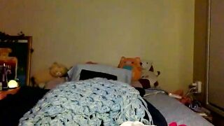 viiickyyy - Chaturbate Stream Recorded broadcast niceboobs legendsofruneterra lesbian