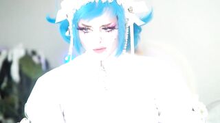 faith_chan - Chaturbate Stream welcome Real-time capture spank ink