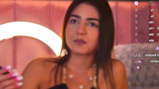 florentina2004 - Chaturbate Stream roleplay wifematerial soles multigoal