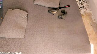 theanytimeshow - Chaturbate Stream Streaming record seductive hugeass nakedshow