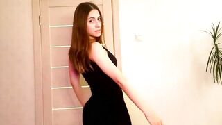 rosalieindovina - Chaturbate Stream Virtual show plussize privateshow tinytits