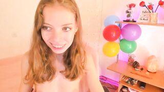 beautyeliise - Chaturbate Stream beautiful bimbo openprivate lovenses