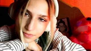 maryaliceprinn - Chaturbate Stream twerking cashpig bigboobs niceboobs